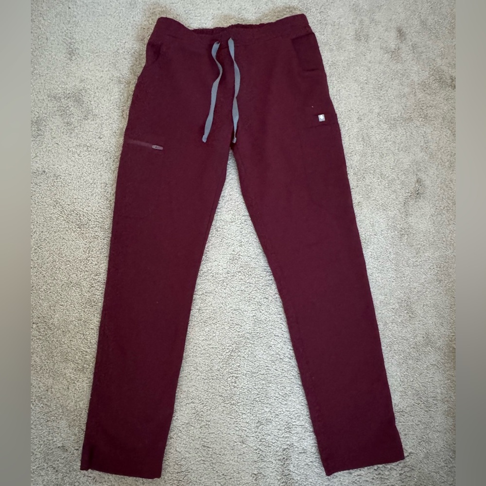 Scrub pants